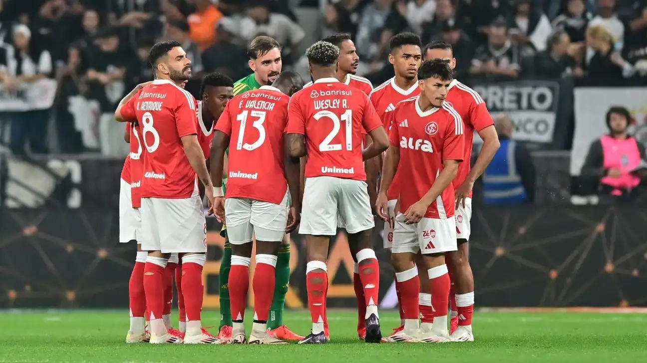 liga nacional de futsal — Competições internacionais